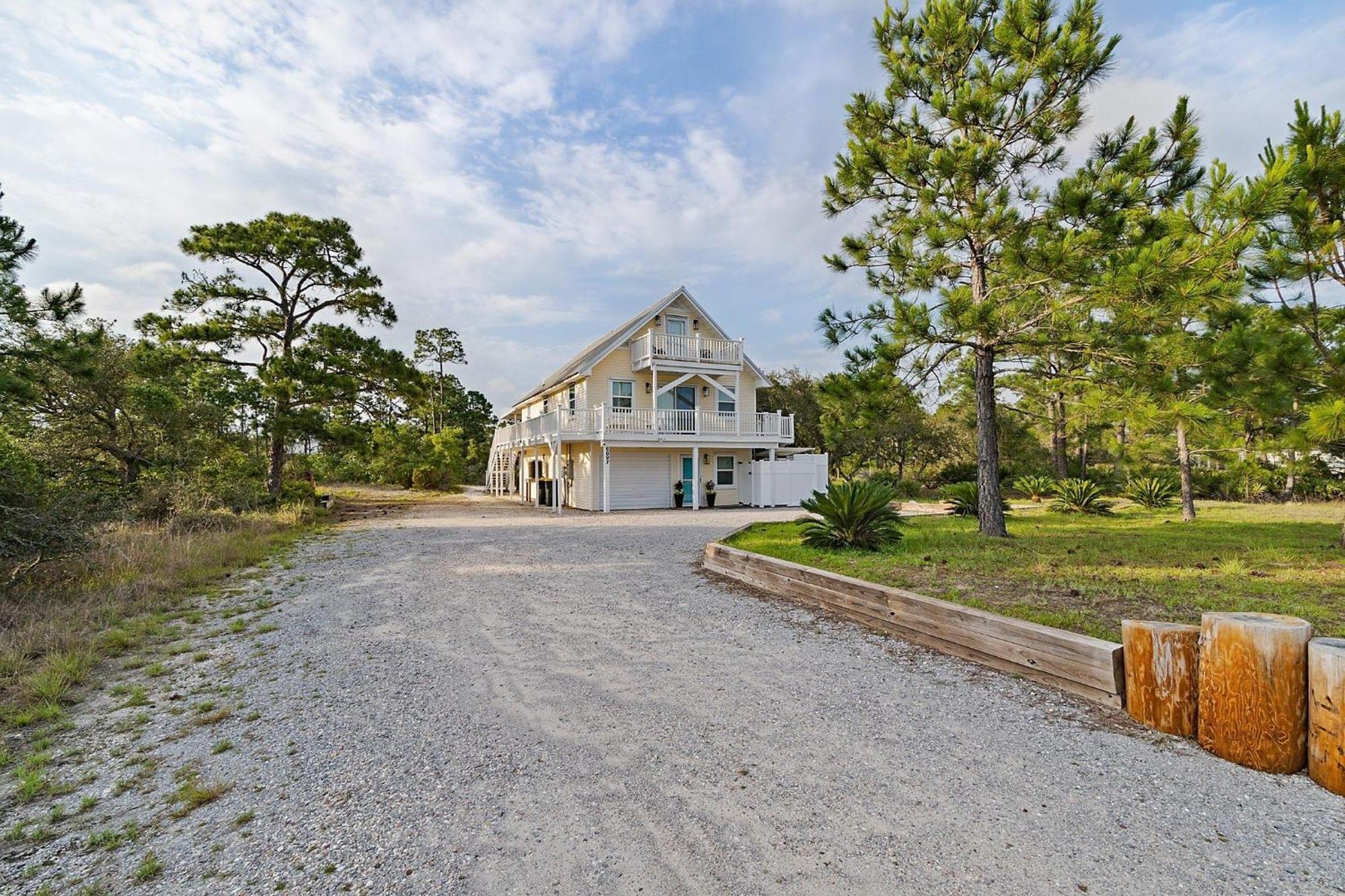 Selah Cottage Gulf Shores Exterior photo