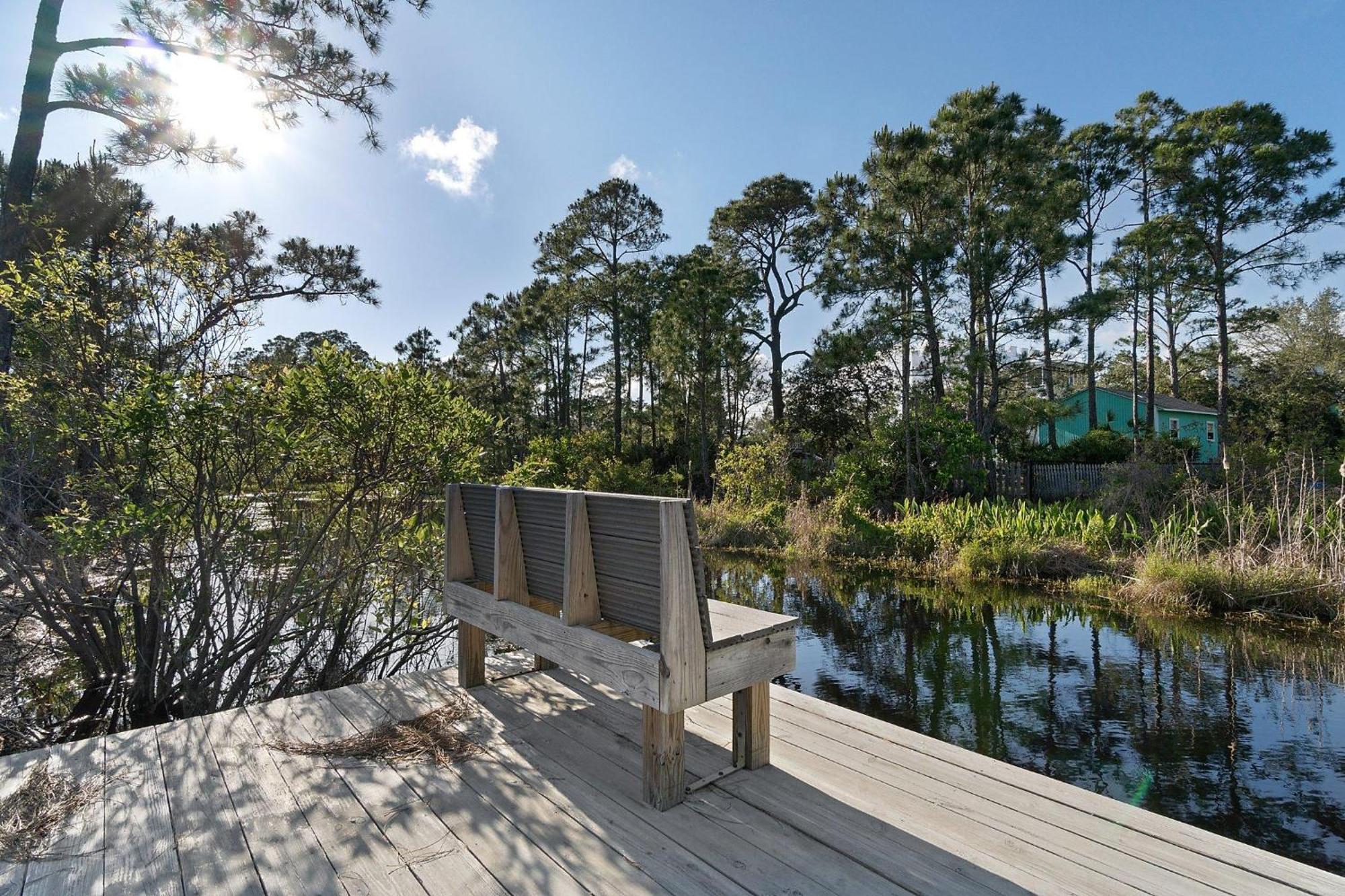 Selah Cottage Gulf Shores Exterior photo