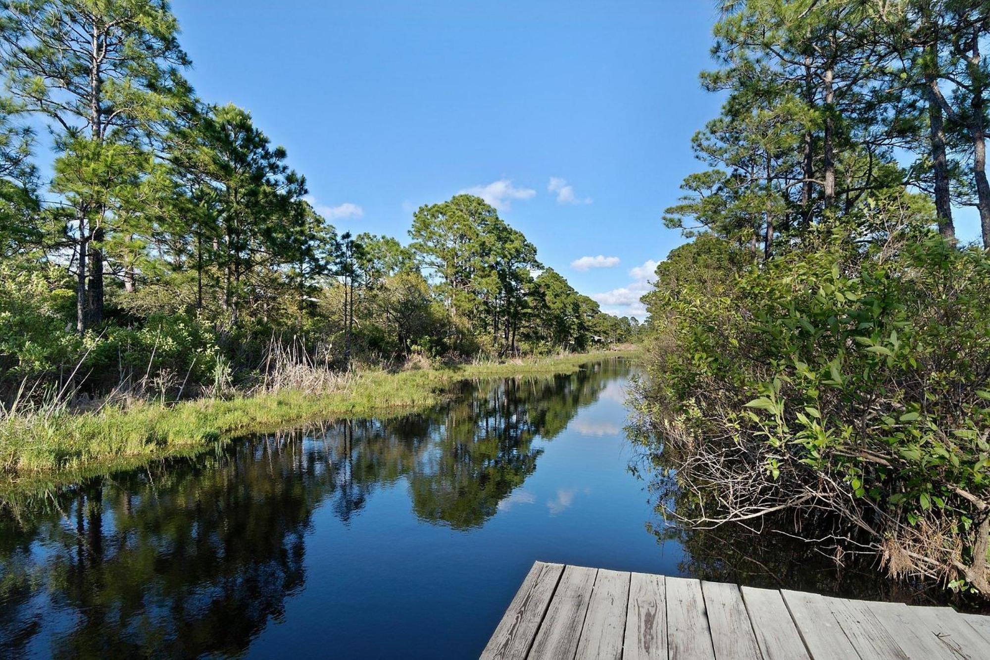 Selah Cottage Gulf Shores Exterior photo