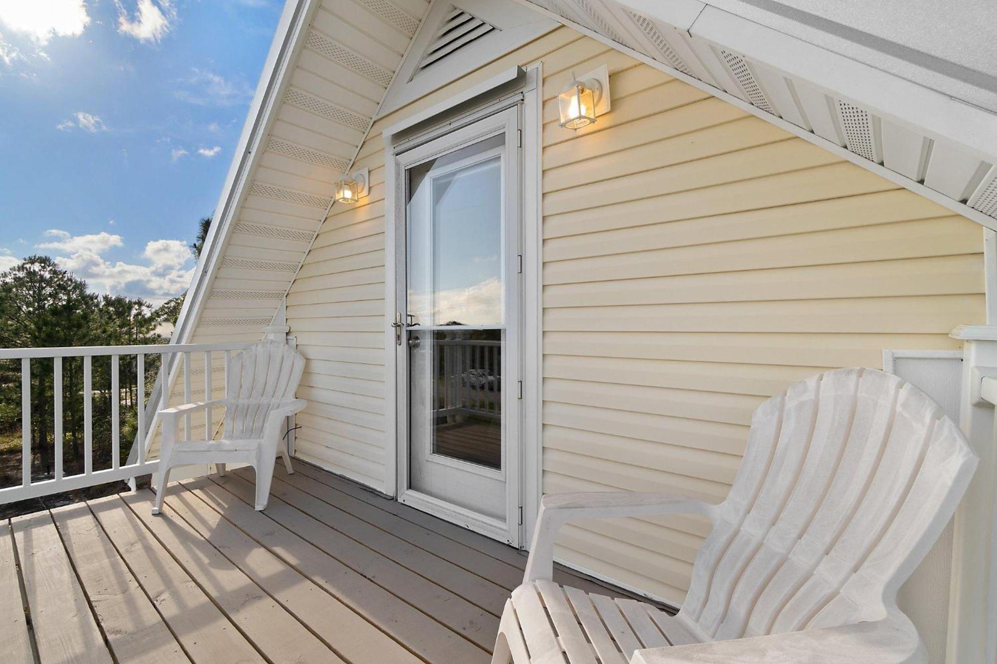 Selah Cottage Gulf Shores Exterior photo