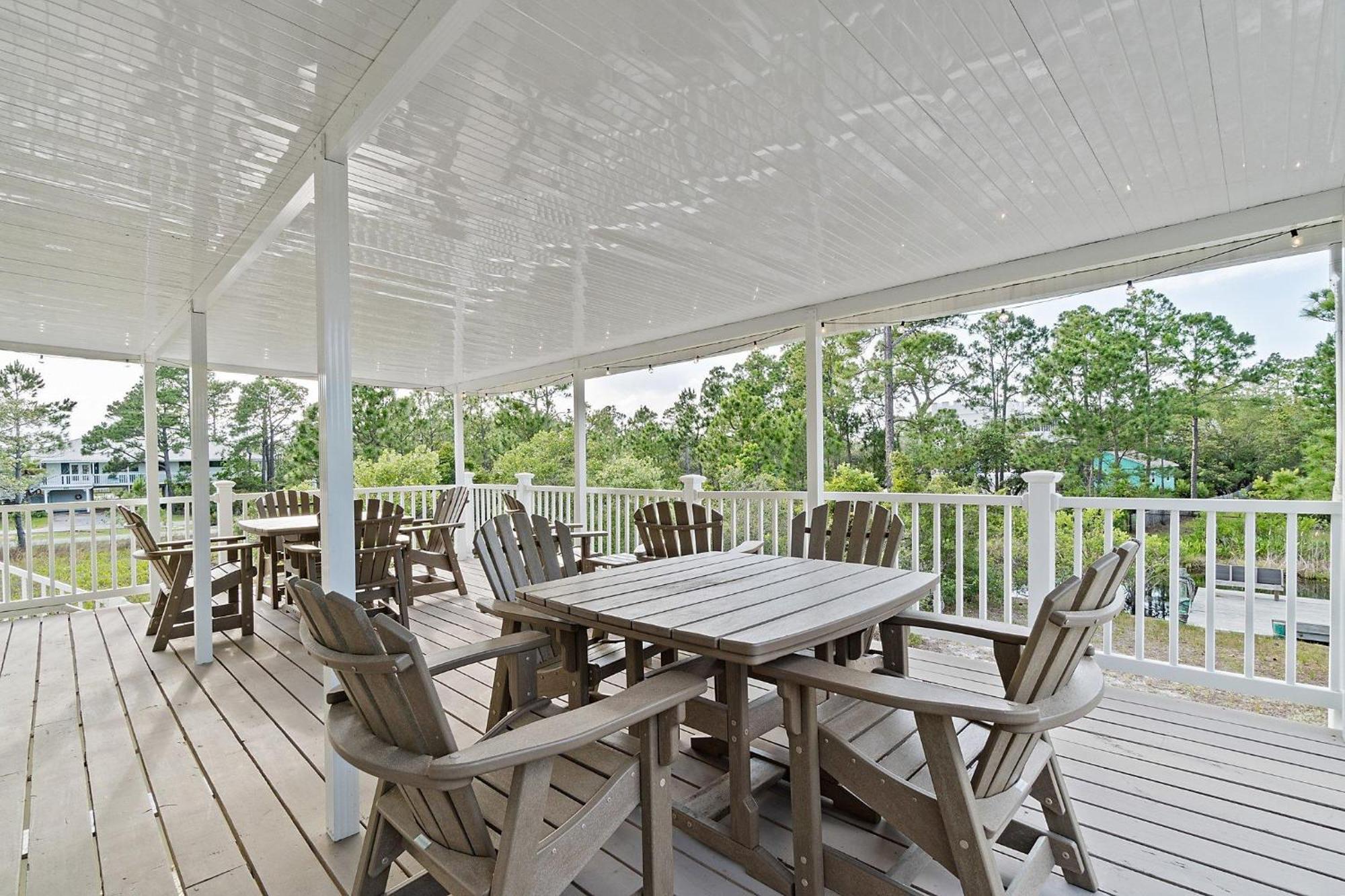 Selah Cottage Gulf Shores Exterior photo