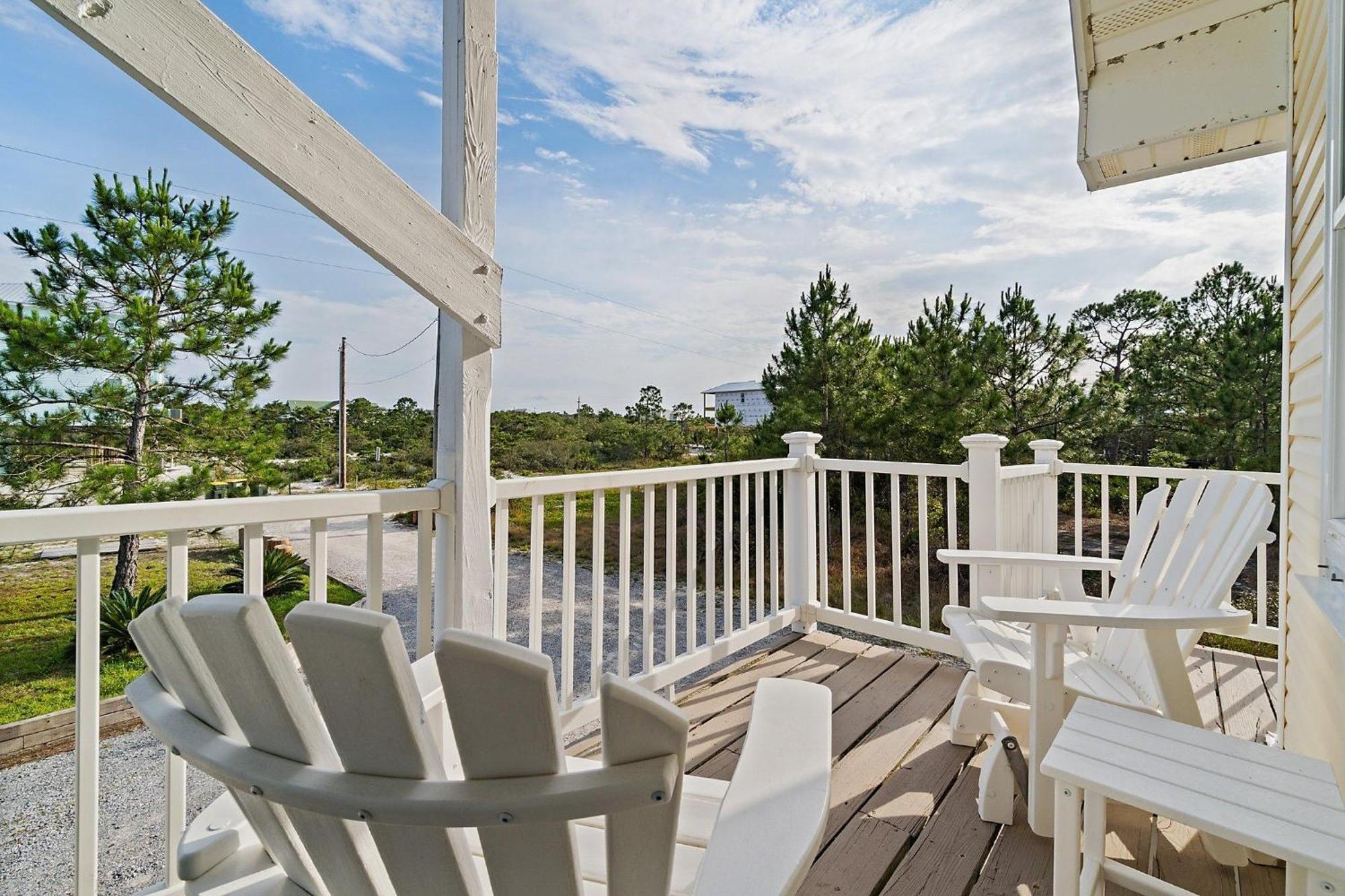 Selah Cottage Gulf Shores Exterior photo