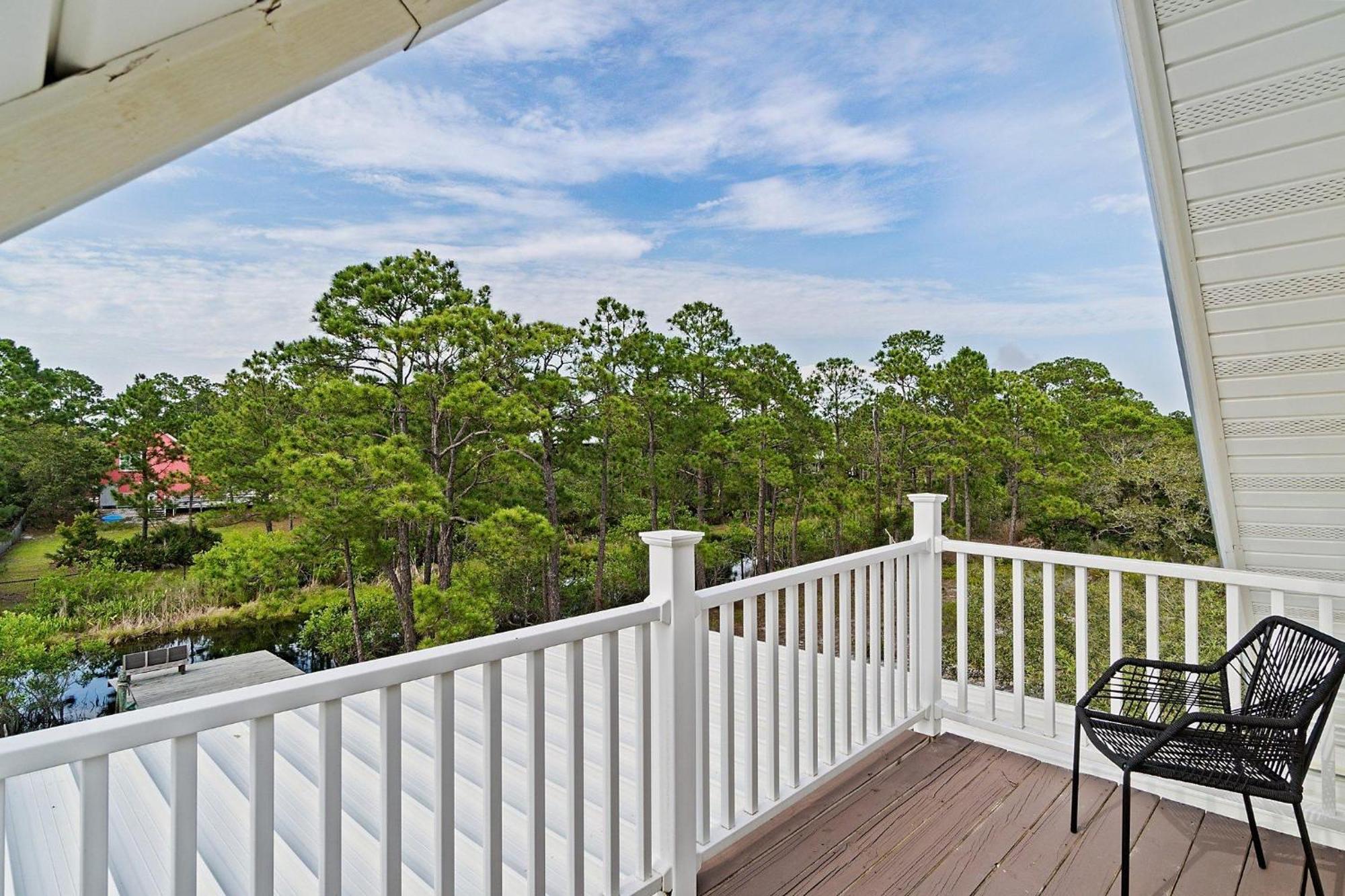 Selah Cottage Gulf Shores Exterior photo