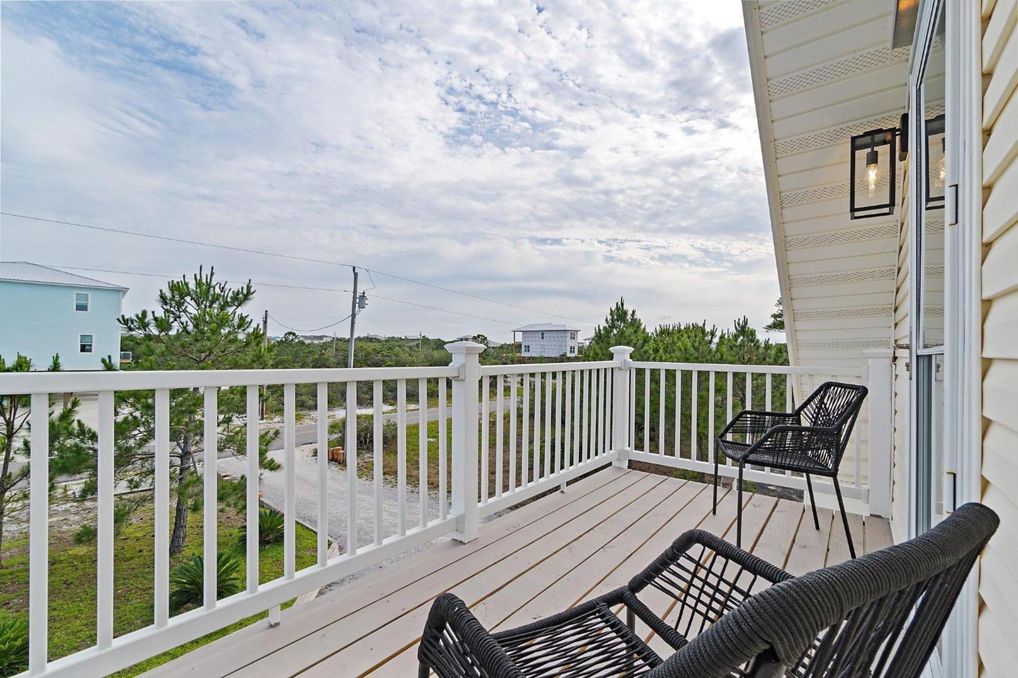 Selah Cottage Gulf Shores Exterior photo