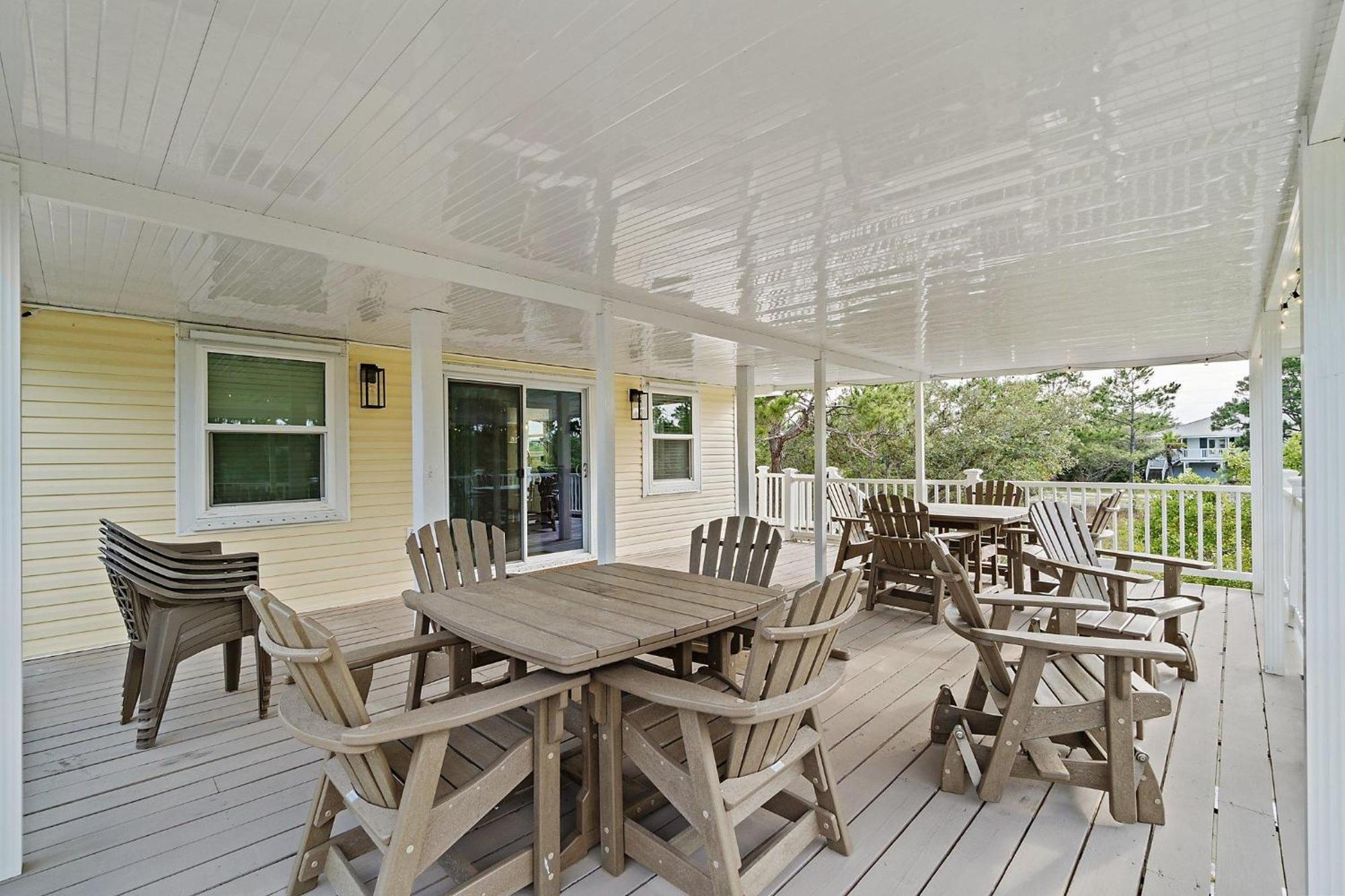 Selah Cottage Gulf Shores Exterior photo